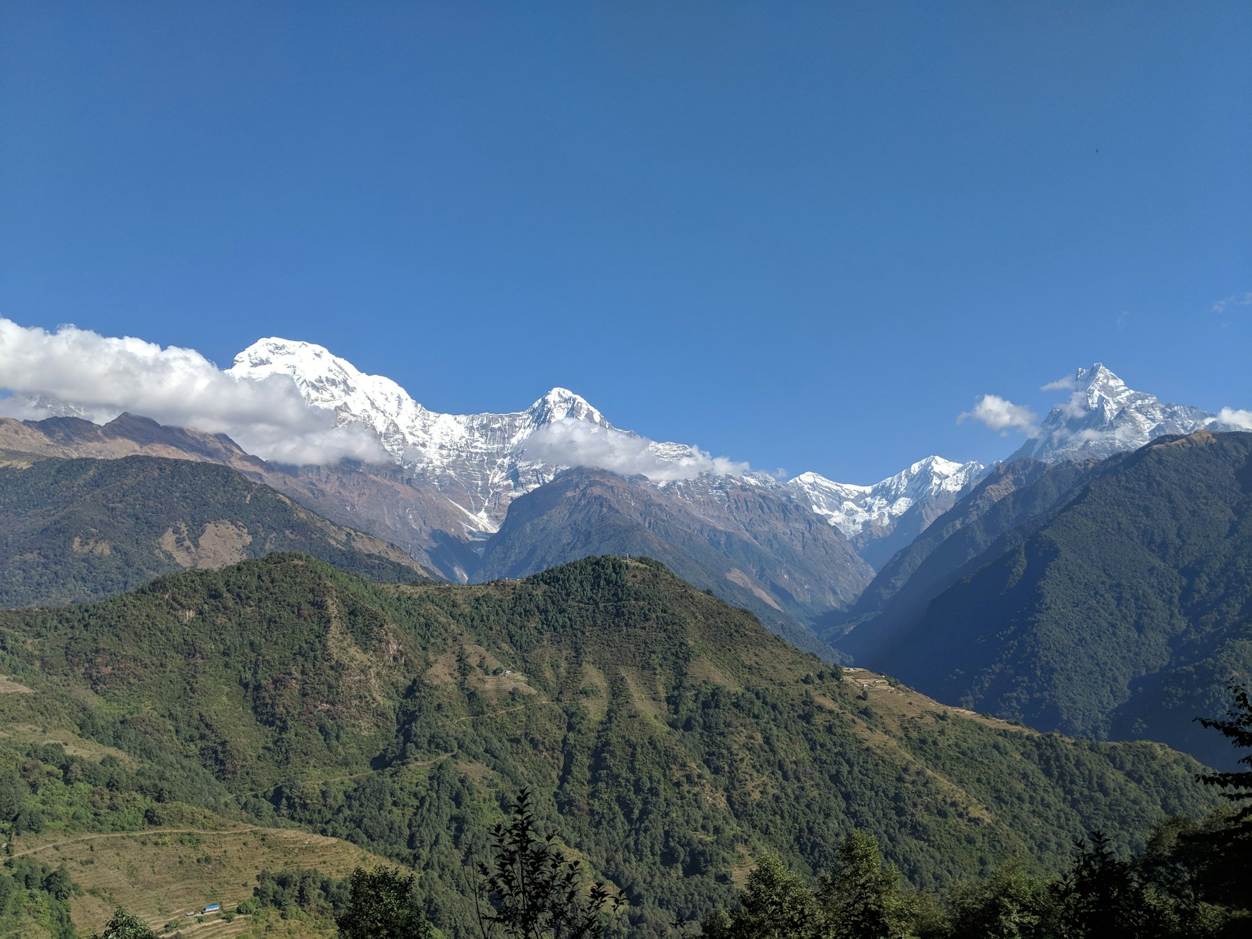 Annapurna Circuit